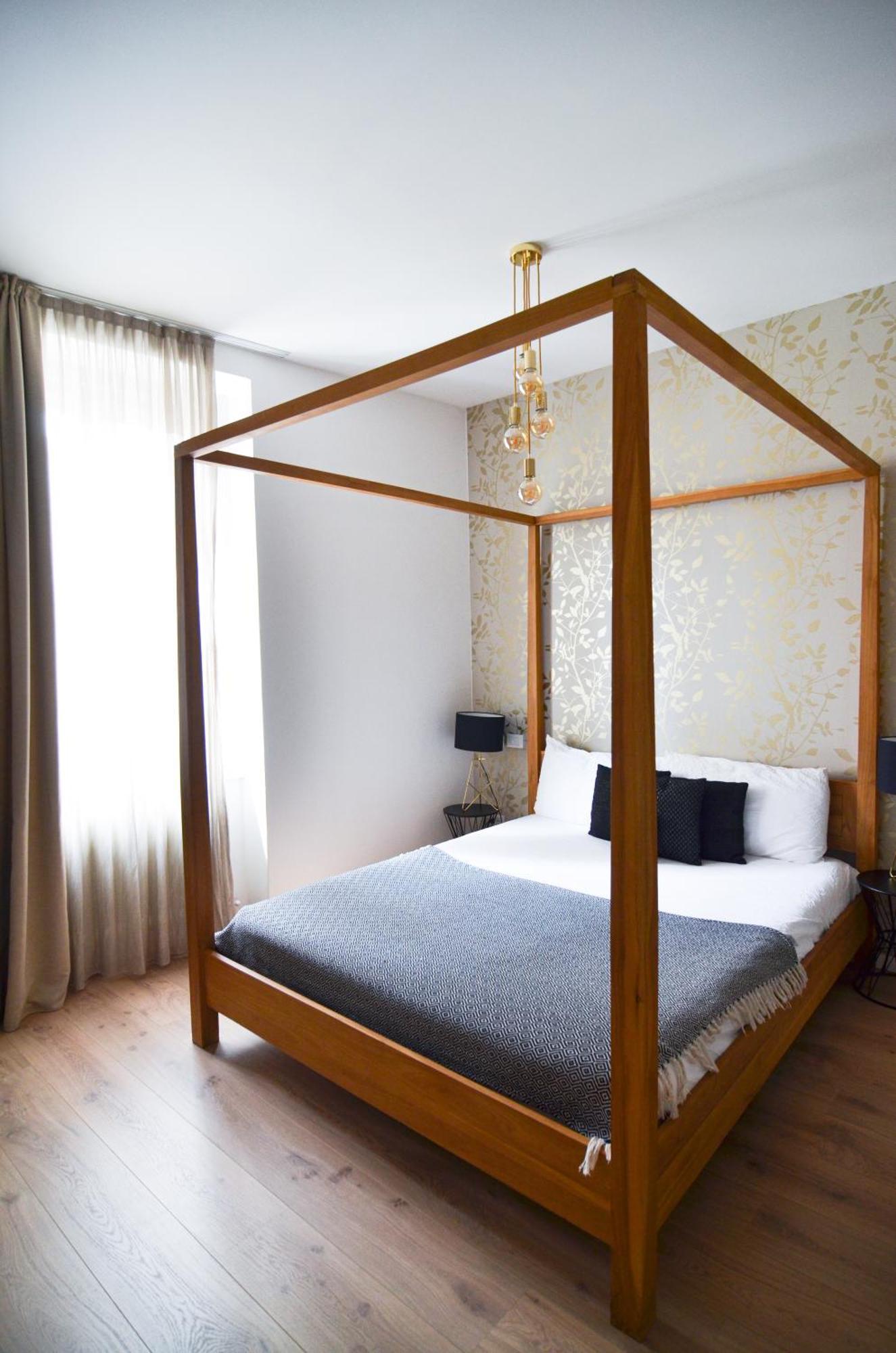 Lainez Rooms & Suites Trento Esterno foto